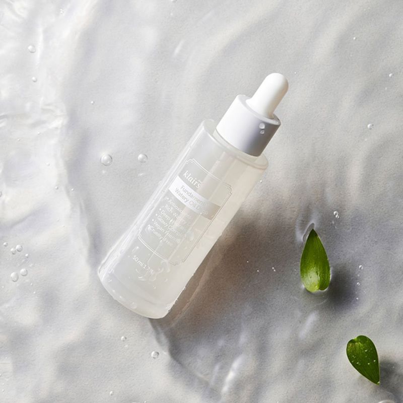 Klairs Fundamental Watery Oil Drop - koreanblossom