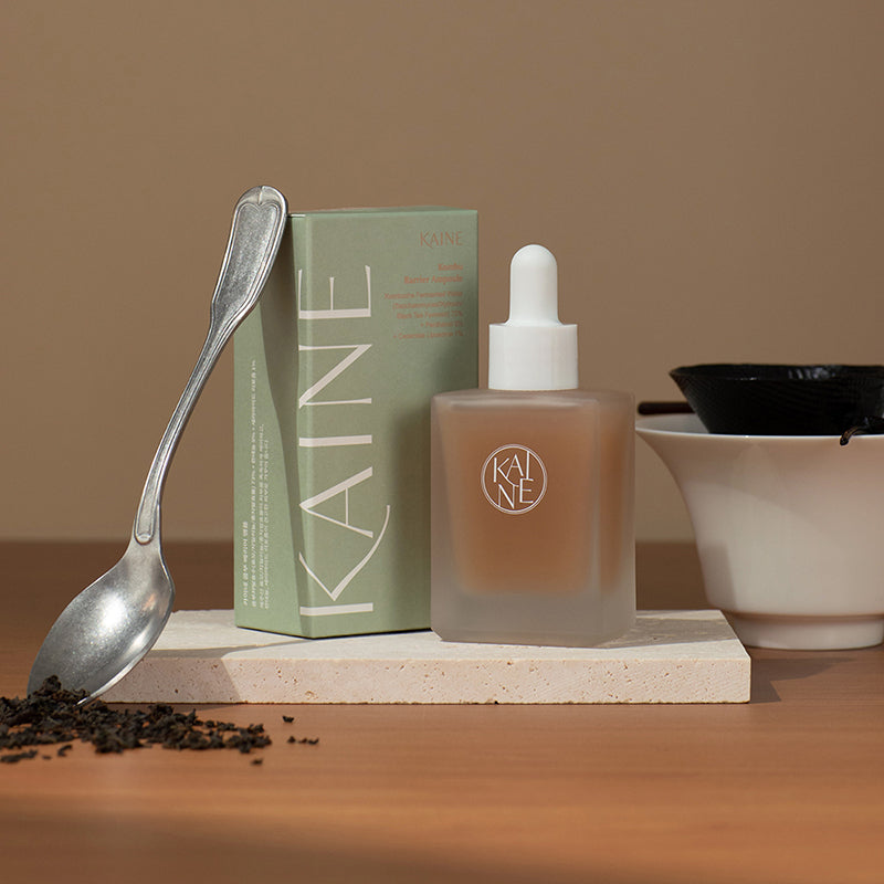 Kombu Barrier Ampoule - koreanblossom