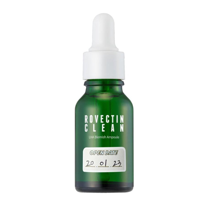 LHA Blemish Ampoule - koreanblossom