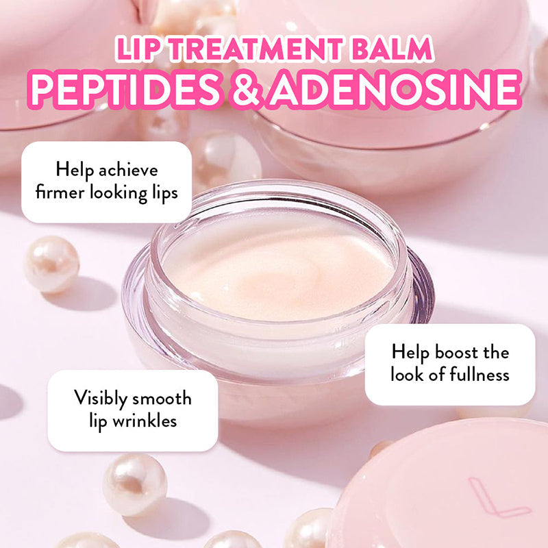 Lip Treatment Balm - koreanblossom