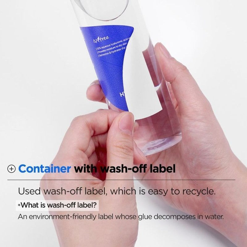 Hyaluronic Acid Toner - koreanblossom