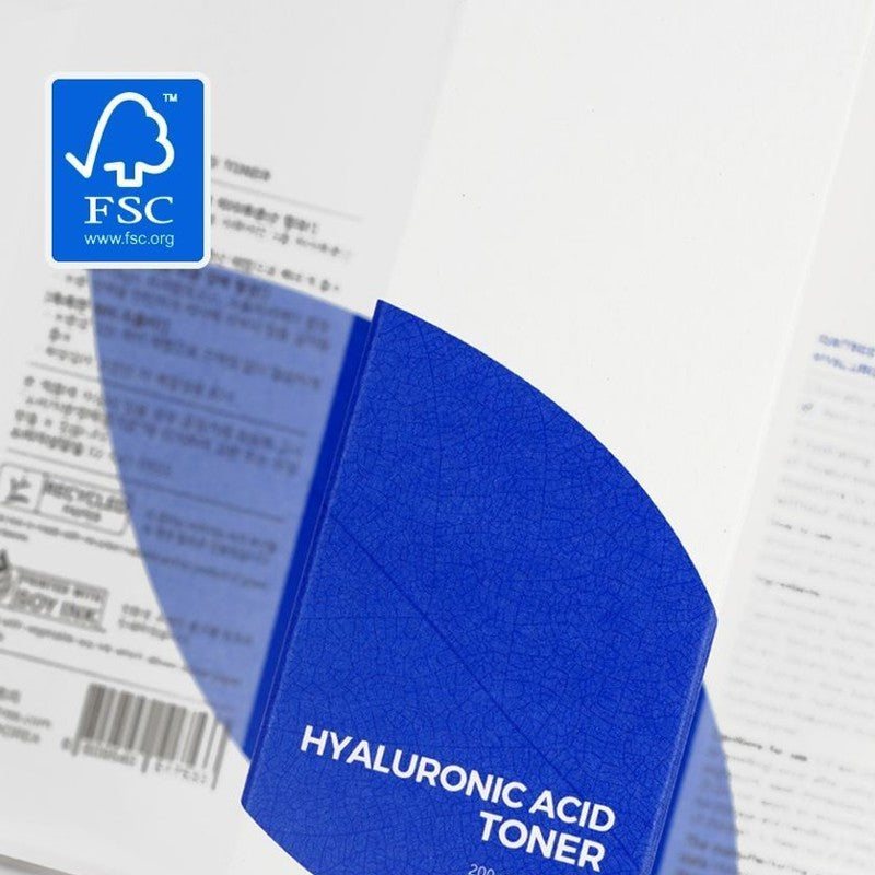 Hyaluronic Acid Toner - koreanblossom