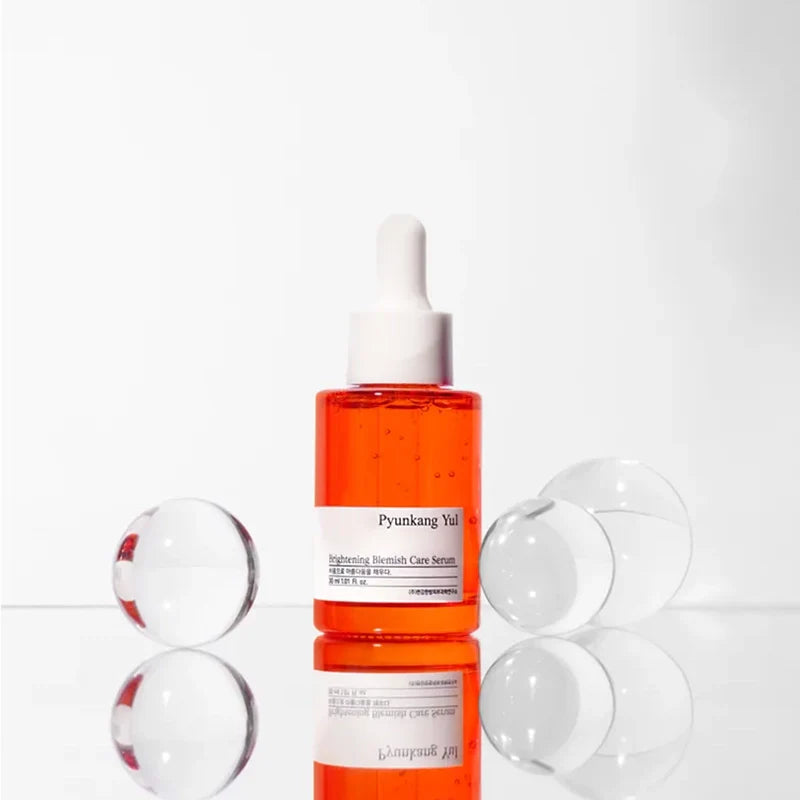 Brightening Blemish Care Serum - koreanblossom
