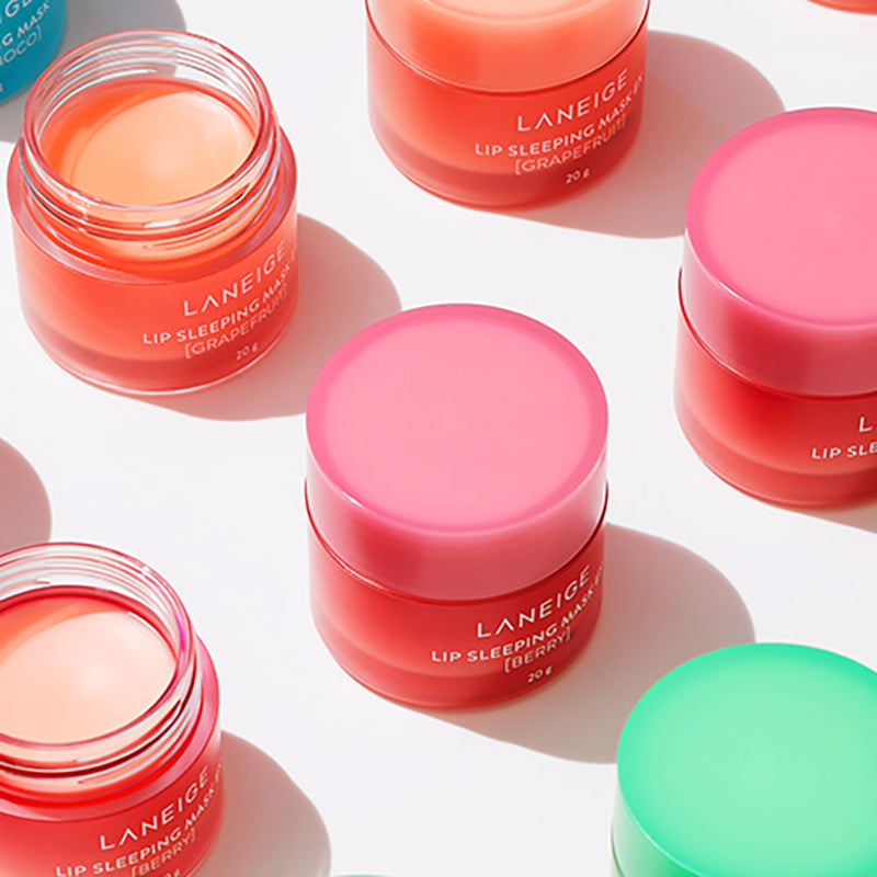 Lip Sleeping Mask EX - koreanblossom