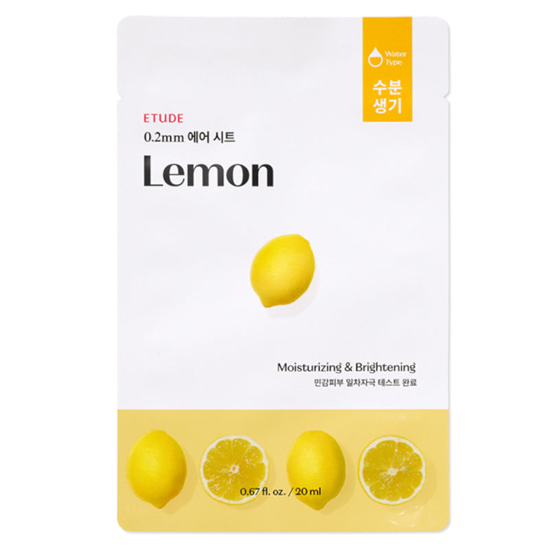 0.2 Therapy Air Mask - koreanblossom