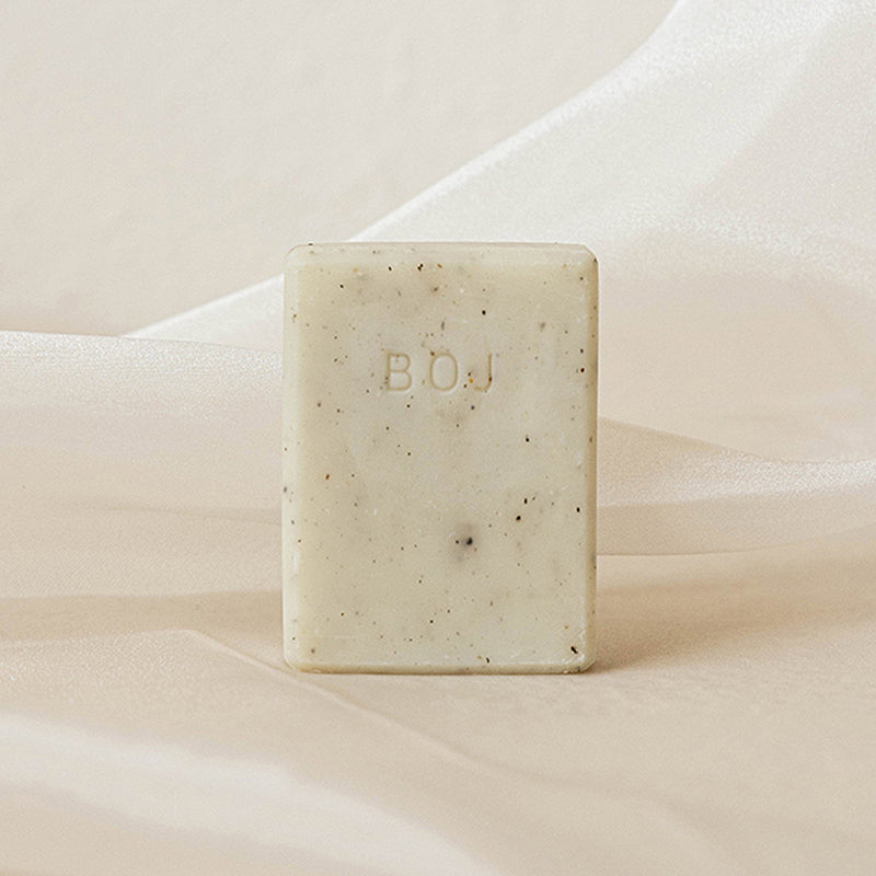 Low pH Rice Face and Body Cleansing Bar - koreanblossom