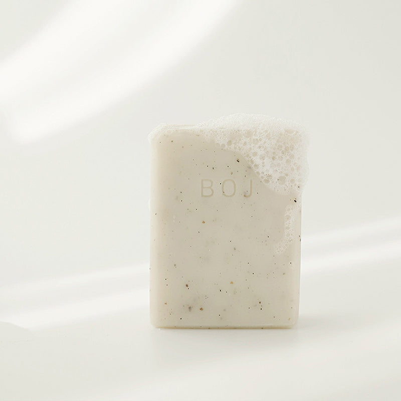 Low pH Rice Face and Body Cleansing Bar - koreanblossom
