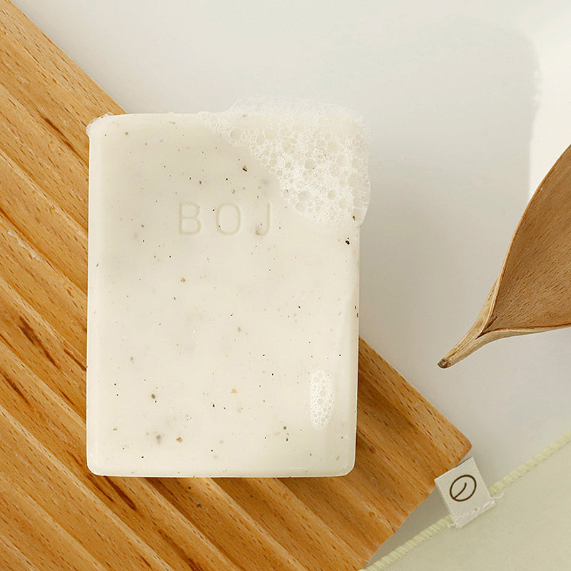 Low pH Rice Face and Body Cleansing Bar - koreanblossom