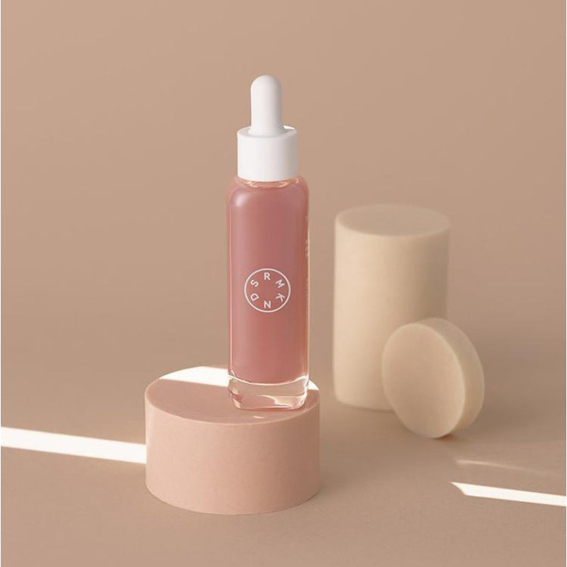 Black Blossom Drop - koreanblossom