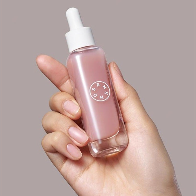 Black Blossom Drop - koreanblossom