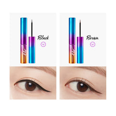 Ultra Powerproof Liquid Eyeliner