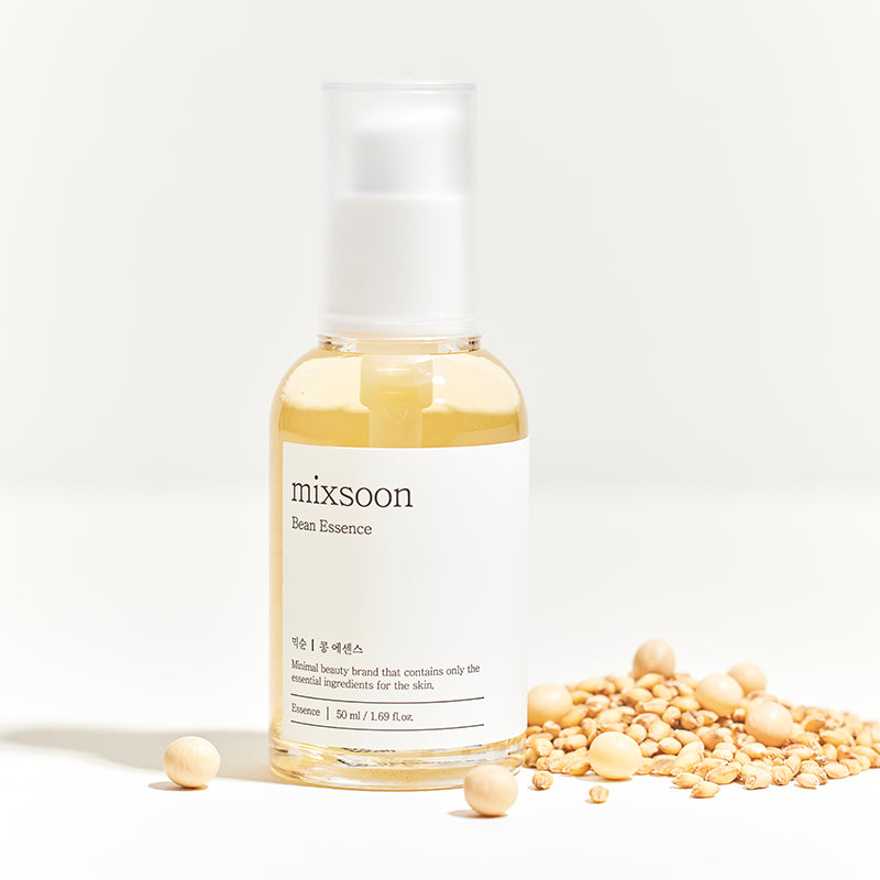 Bean Essence - koreanblossom