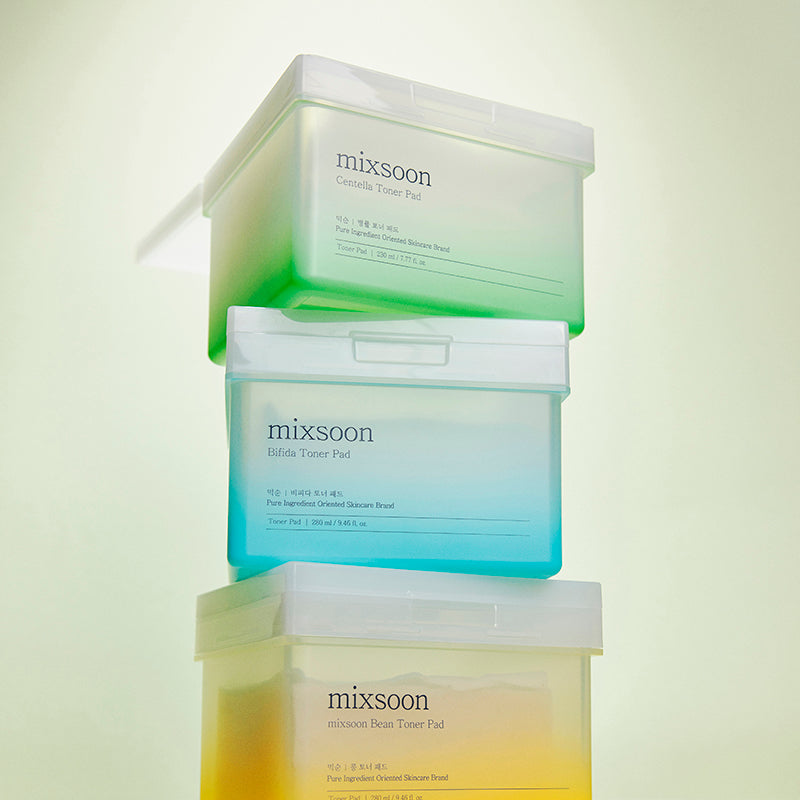 Bifida Toner Pad - koreanblossom