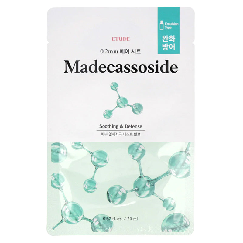 0.2 Therapy Air Mask - koreanblossom