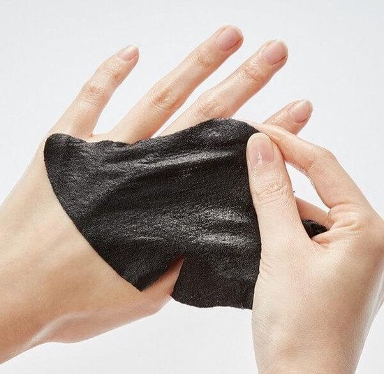 Midnight Blue Calming Sheet Mask - koreanblossom