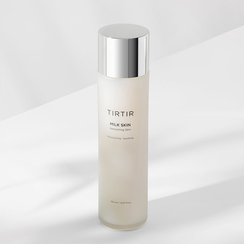 Milk Skin Toner - koreanblossom