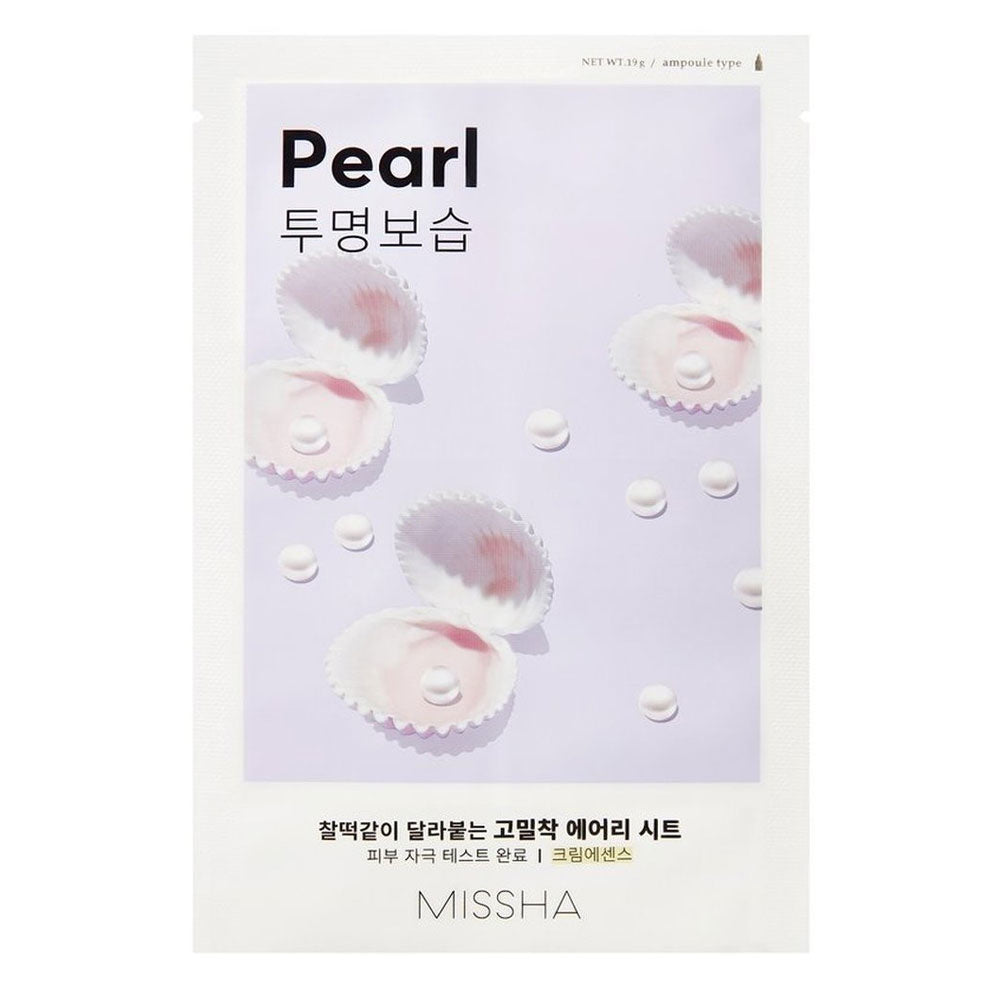 Airy Fit Sheet Mask - koreanblossom