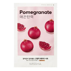 Airy Fit Sheet Mask - koreanblossom