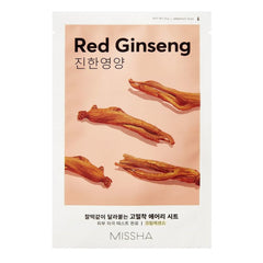 Airy Fit Sheet Mask - koreanblossom