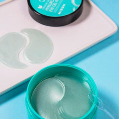 Hyaluronic Acid Eye Gel Patch - koreanblossom