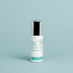 Mizon AHA 8% Peeling Serum - koreanblossom