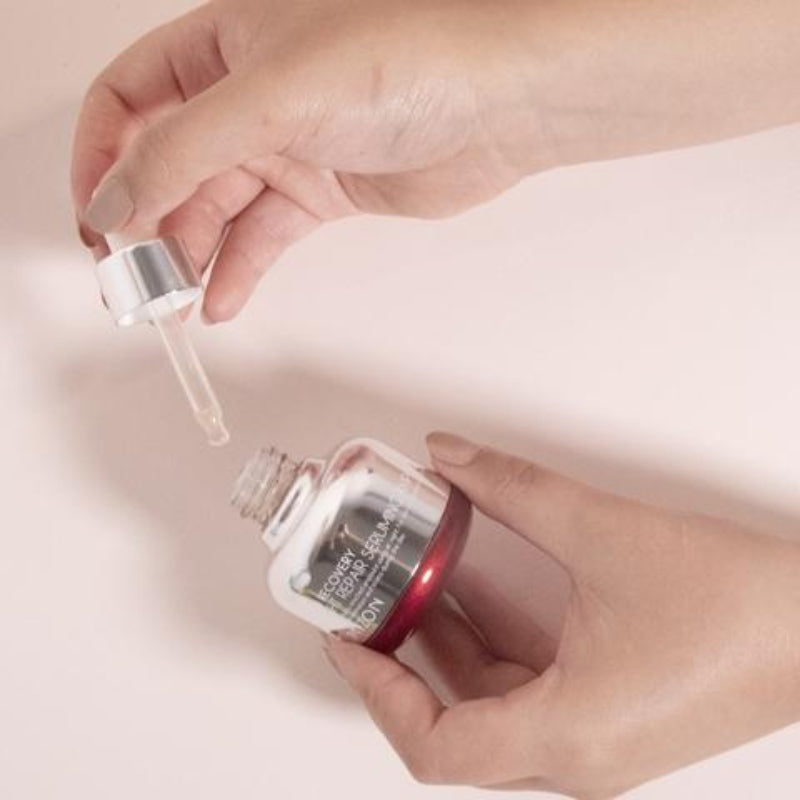 Night Repair Seruming Ampoule - koreanblossom