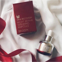 Night Repair Seruming Ampoule - koreanblossom