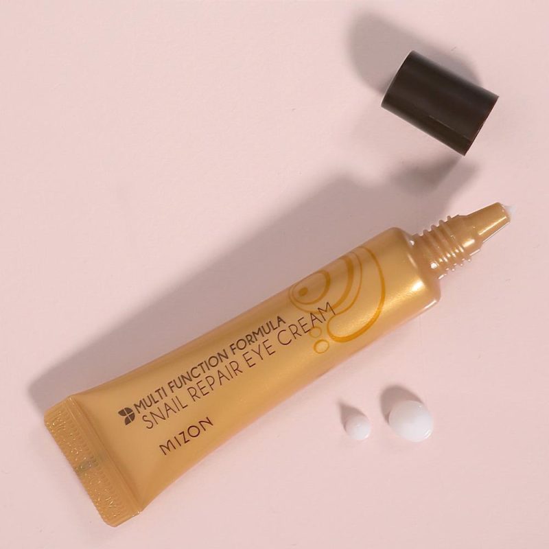 Snail Repair Eye Cream - koreanblossom