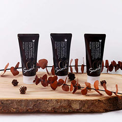 Snail Repairing Foam Cleanser - koreanblossom