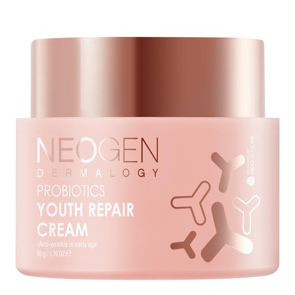 Probiotics Youth Repair Cream - koreanblossom