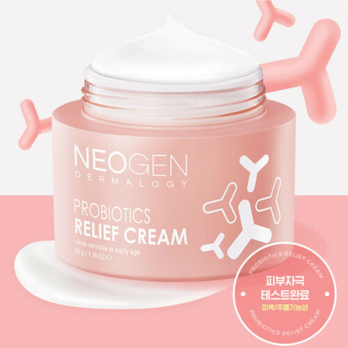 Probiotics Youth Repair Cream - koreanblossom