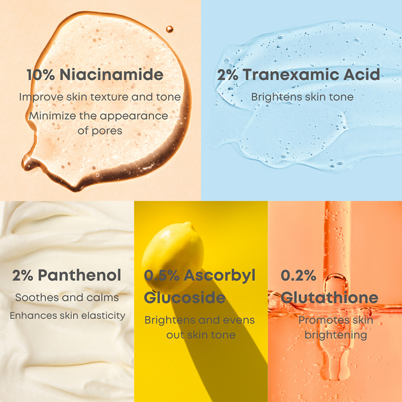 B-Boost 10% Niacinamide Serum - koreanblossom