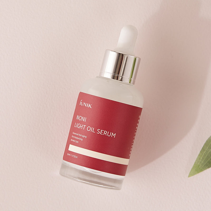 Noni Light Oil Serum - koreanblossom