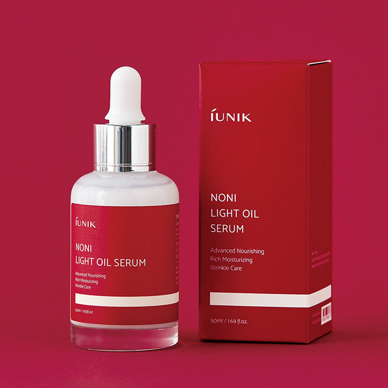 Noni Light Oil Serum - koreanblossom