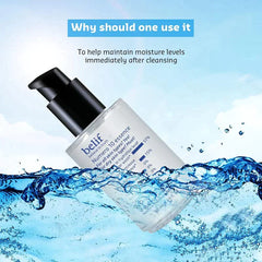 Numero 10 Essence - koreanblossom