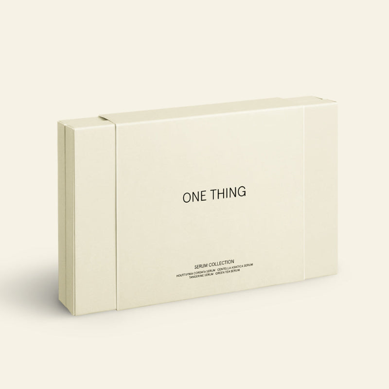 Serum Collection Gift Set - koreanblossom