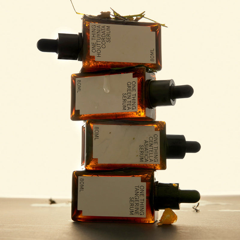 Serum Collection Gift Set - koreanblossom