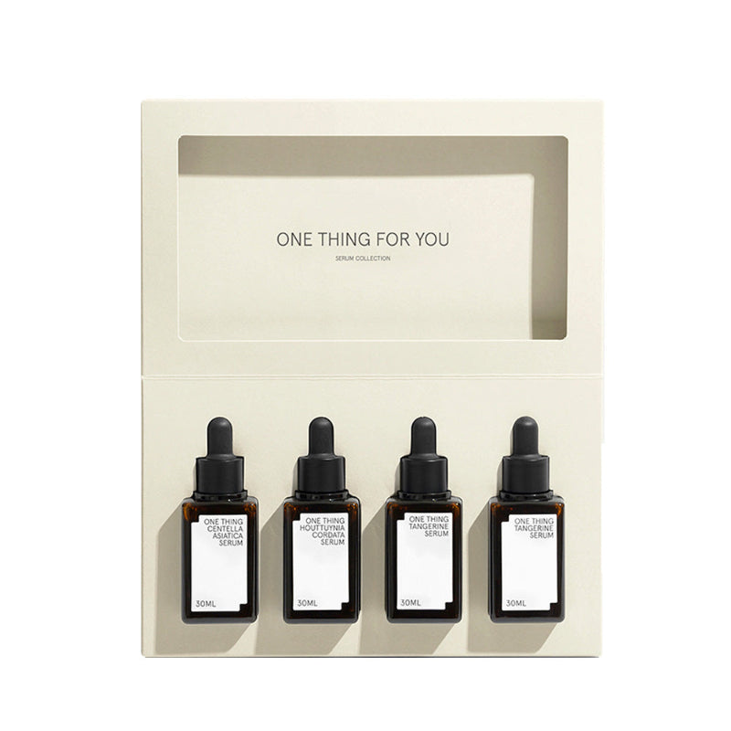 Serum Collection Gift Set - koreanblossom