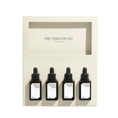 Serum Collection Gift Set - koreanblossom