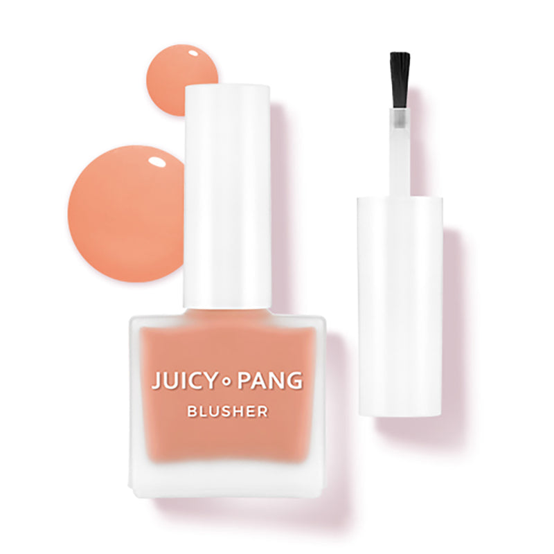 Juicy Pang Water Blusher - koreanblossom