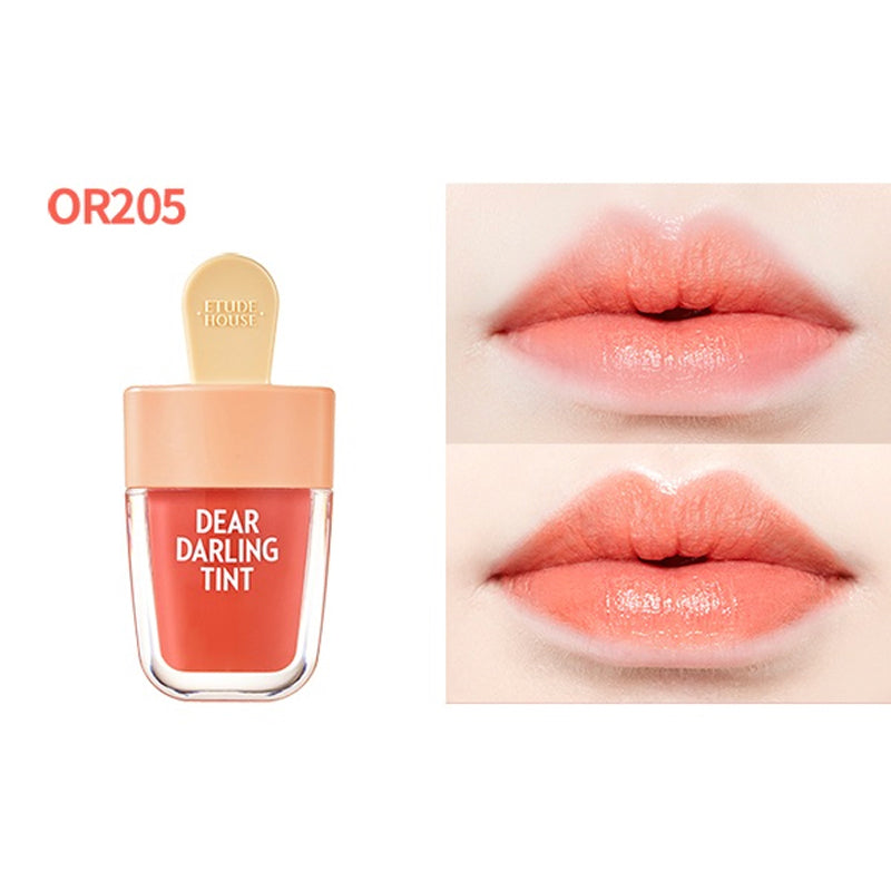 Dear Darling Water Gel Tint Ice Cream - koreanblossom