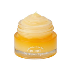 Oil Blossom Lip Mask Sea Buckthorn - koreanblossom