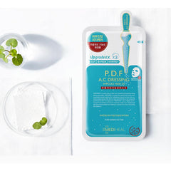 P.D.F AC-Dressing Ampoule Mask - koreanblossom