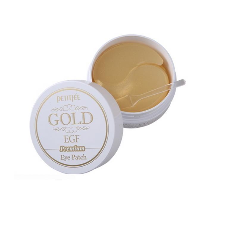 Gold & EGF Eye & Spot Patch - koreanblossom