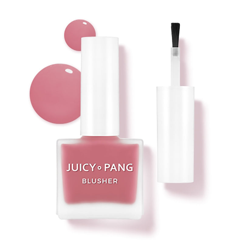 Juicy Pang Water Blusher - koreanblossom