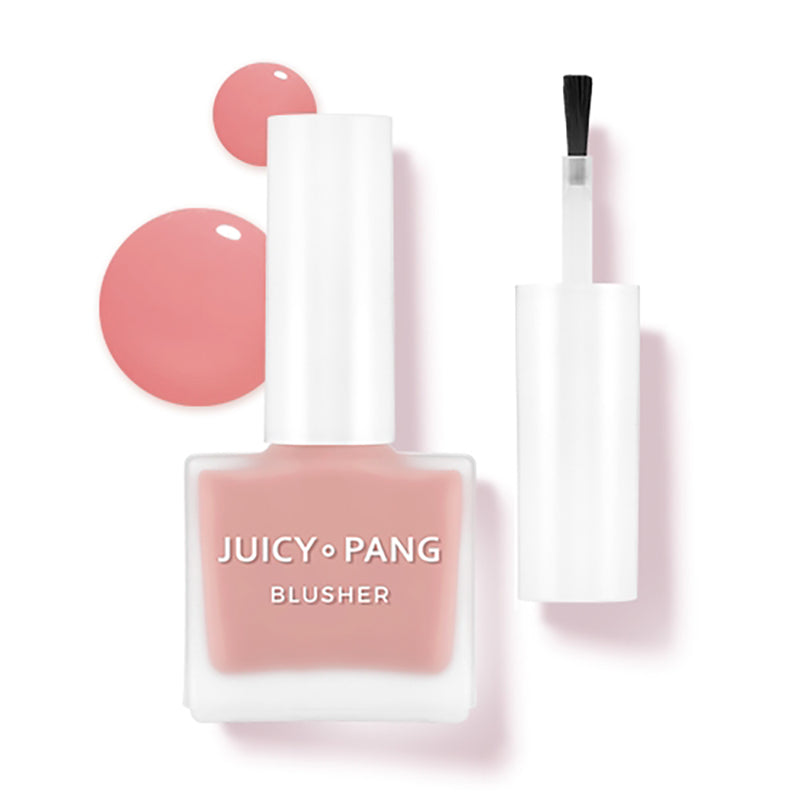 Juicy Pang Water Blusher - koreanblossom