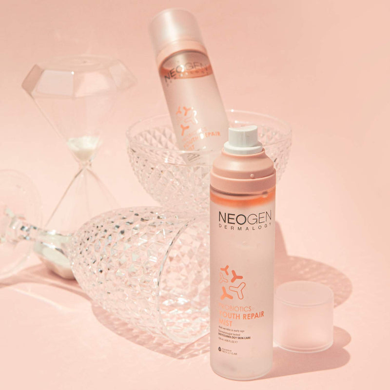 Probiotics Youth Repair Mist - koreanblossom