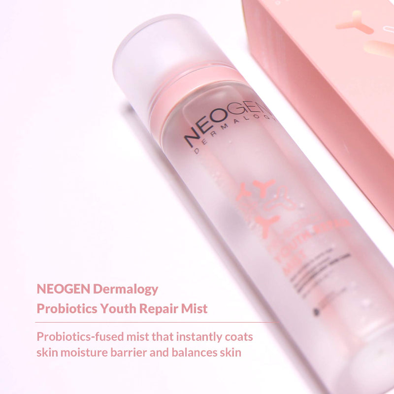 Probiotics Youth Repair Mist - koreanblossom