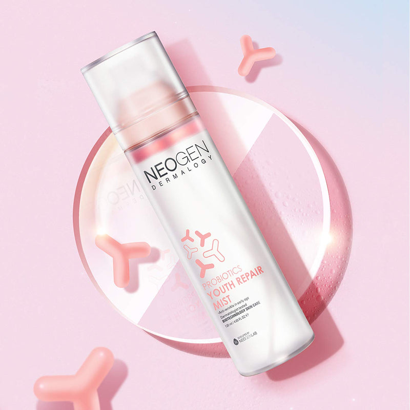 Probiotics Youth Repair Mist - koreanblossom