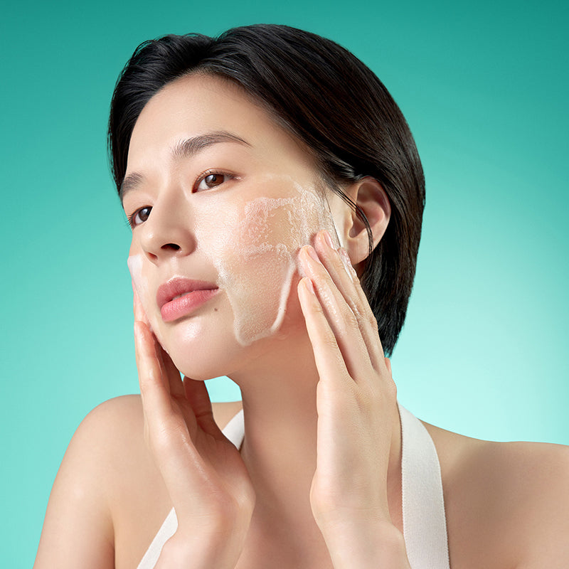 Defence Barrier pH Cleanser - koreanblossom